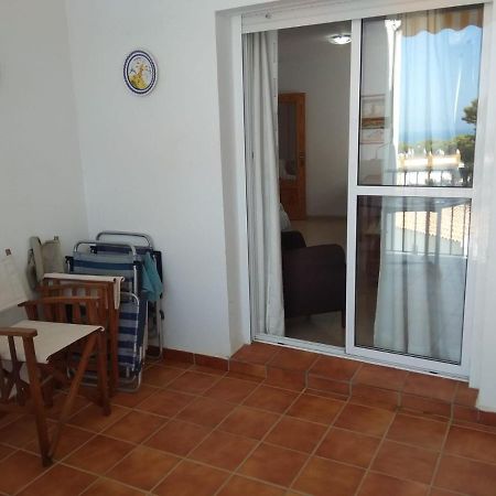 Apartamento La Rotonda C-116 Conil De La Frontera Luaran gambar