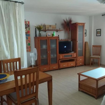 Apartamento La Rotonda C-116 Conil De La Frontera Luaran gambar