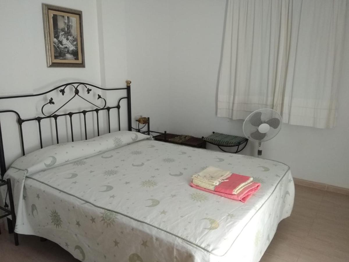 Apartamento La Rotonda C-116 Conil De La Frontera Luaran gambar