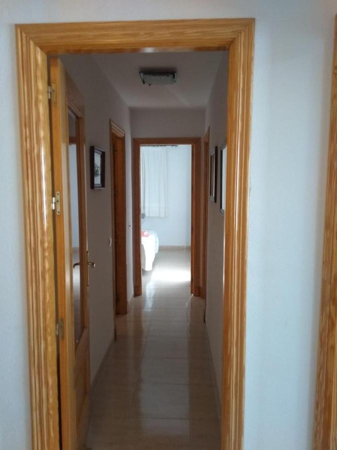 Apartamento La Rotonda C-116 Conil De La Frontera Luaran gambar