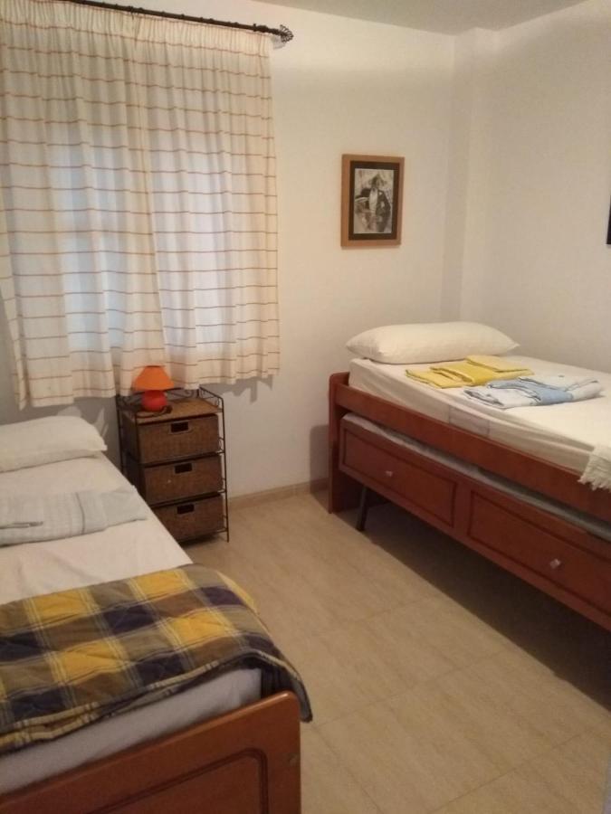 Apartamento La Rotonda C-116 Conil De La Frontera Luaran gambar