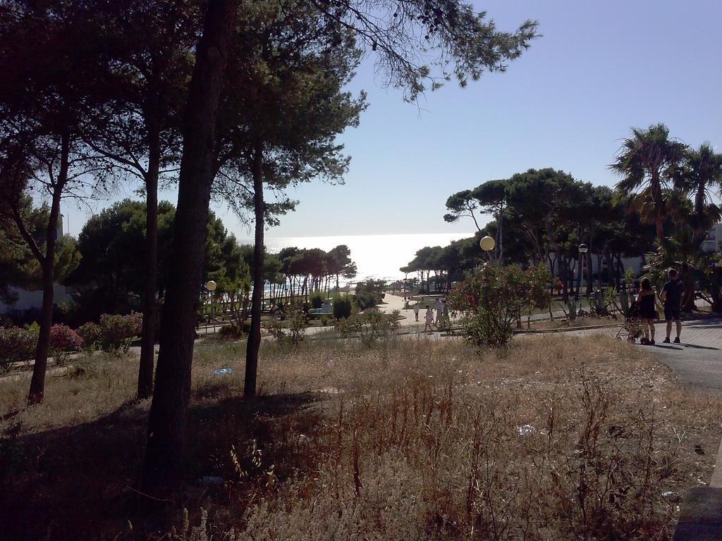 Apartamento La Rotonda C-116 Conil De La Frontera Bilik gambar