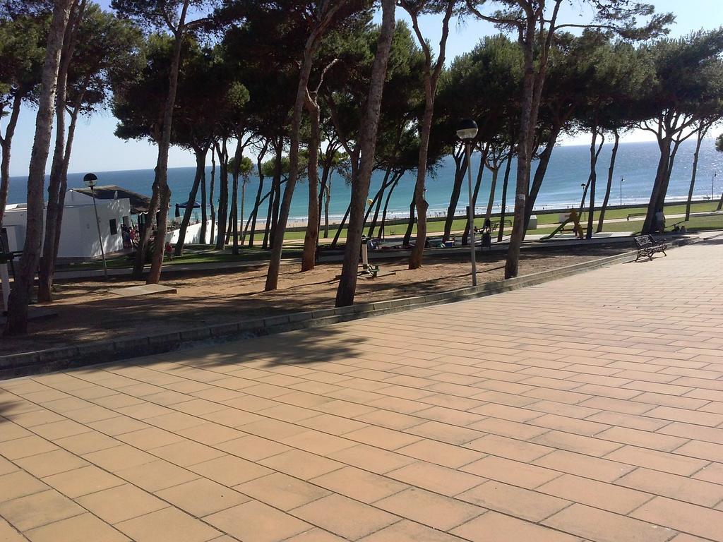 Apartamento La Rotonda C-116 Conil De La Frontera Bilik gambar