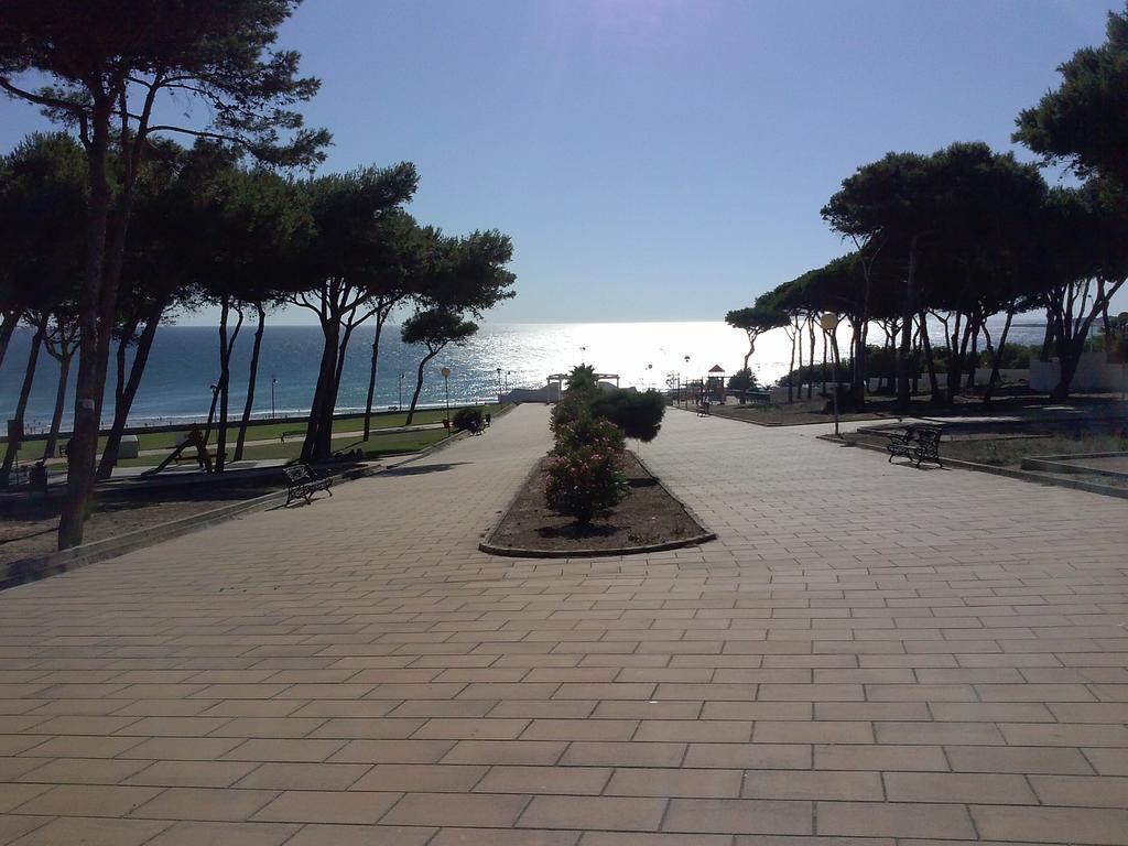 Apartamento La Rotonda C-116 Conil De La Frontera Bilik gambar