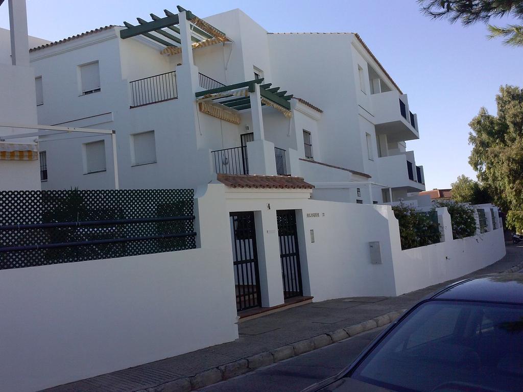 Apartamento La Rotonda C-116 Conil De La Frontera Bilik gambar